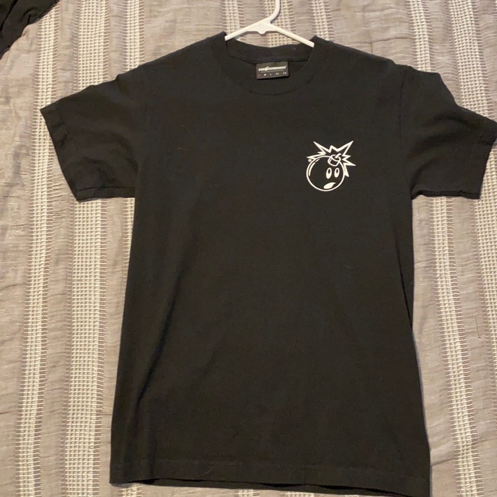 The Hundreds small tee